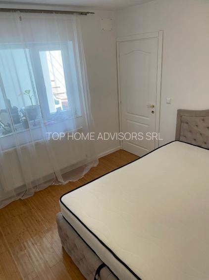 De vanzare casa 2 camere, recent renovata - Zona Domenii-Ion Mihalache - 9