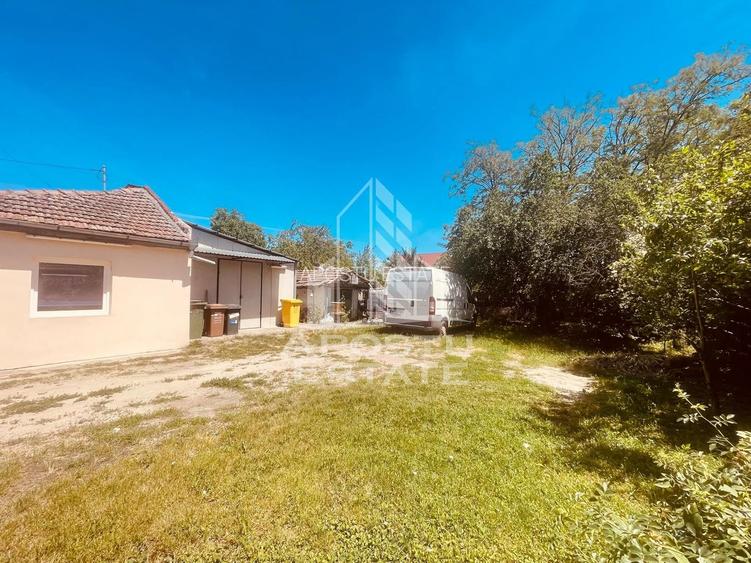 Spatiu birouri - zona Alfa, Penny - 15