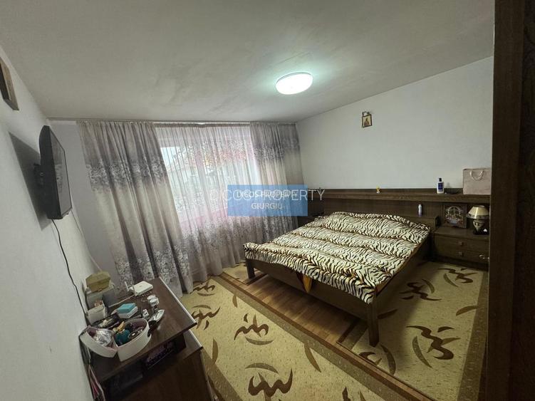 Casă cu mansardă și piscină de vânzare – Pictor Andreescu - 10