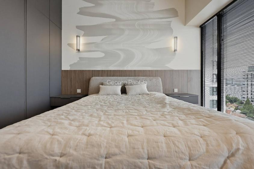 One Verdi Park - Apartament 2 camere – Prima închiriere - 8