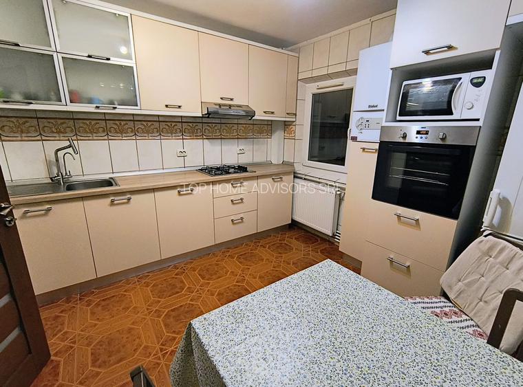 Obor- Colentina- Doamna Ghica- Adiacent- Bloc 1991 - 6