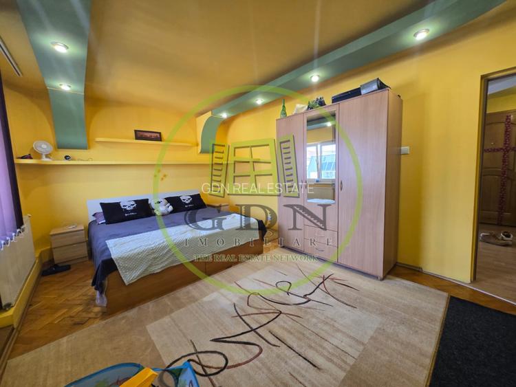 Apartament de închiriat - 3 camere | 72 mp | Ștrand - 7