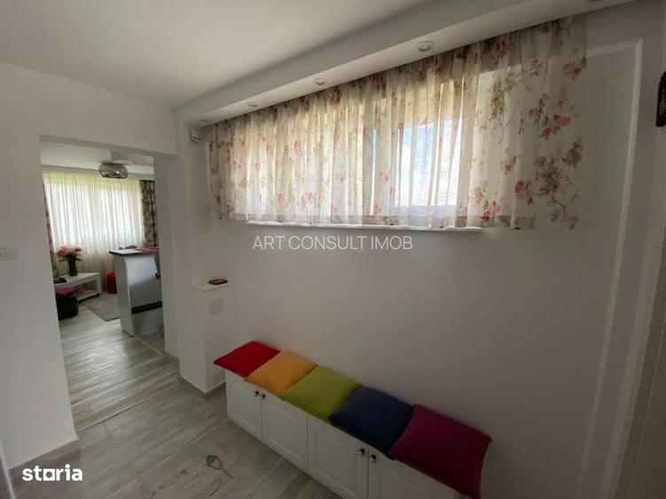  Apartament complet mobilat, utilat | Drumul Taberei | 2 Camere | Parcare |  - 5