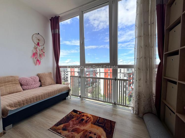 Investitie sau locuinta proprie | 2 camere mobilat si utilat | Avantgarden - 3
