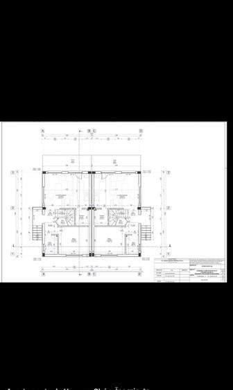 Duplex de vanazare , 116 mp utili zona Vivo - 4