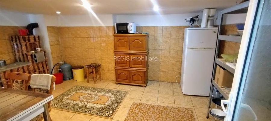 Casa renovata 4 camere cu teren 1800m Smeeni - 9