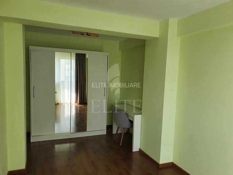 Apartament 2 camere în zona INTRE LACURI - 11