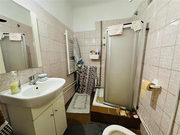 CASA CU ETAJ | TEREN 400 MP | ZONA DEALURI | STRADA MARIN PREDA - 20