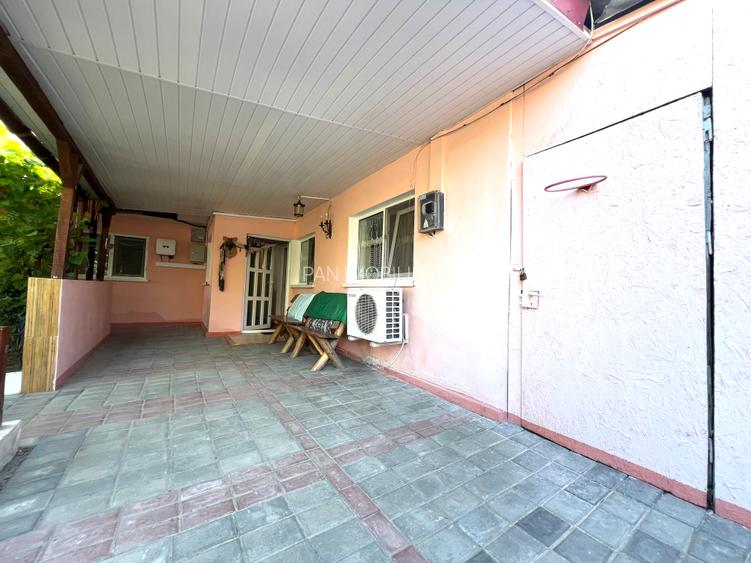 Casa Techirghiol – 3 Camere – 75mp - 5