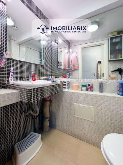 Apartament spațios și modern de vânzare – Casa de Cultură, Constanța - 13