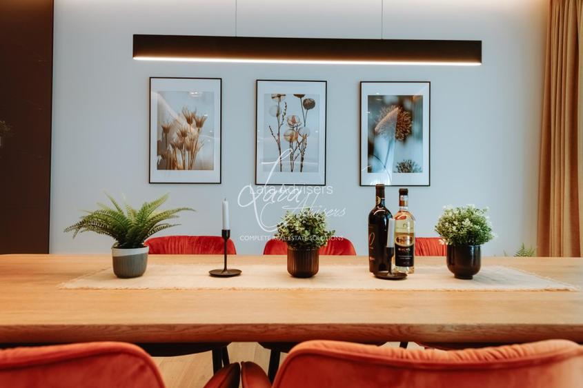 Vila lux complex privat complet mobilata si utilata - 8