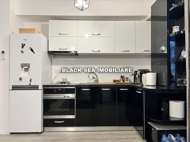 Apartament 2 camere zona Alezzi - Mamaia Nord - 50M DE PLAJA - OCAZIE - 3