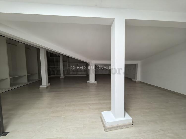 Vilă cu Piscina in Tunari - 22