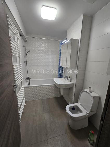 Inchiriere Garsoniera Lujerului 21 Residence - 10