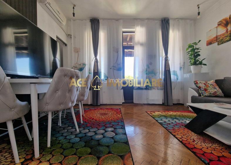 5 Camere de inchiriat | Parcul Carol | Metrou | Centrala | PetFriendly - 2