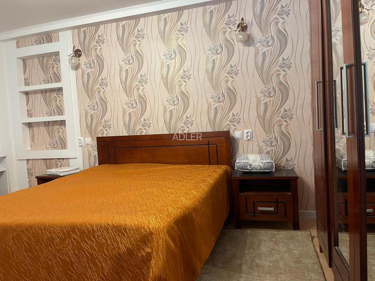 Zona Praga, apartament in vila cu gradina si garaj - 7