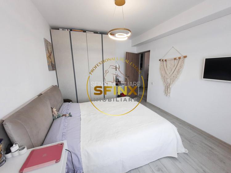 Vila individuala moderna 5 camere, supr 182 mp, 2019, 316 mp teren - 56