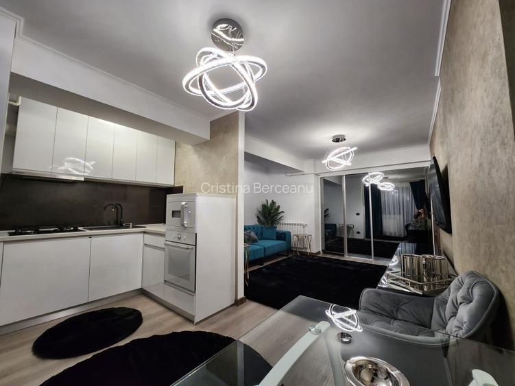 Modern,2 camere lux, parcare,bloc nou,Calea Severinului -Promenada Mall - 3