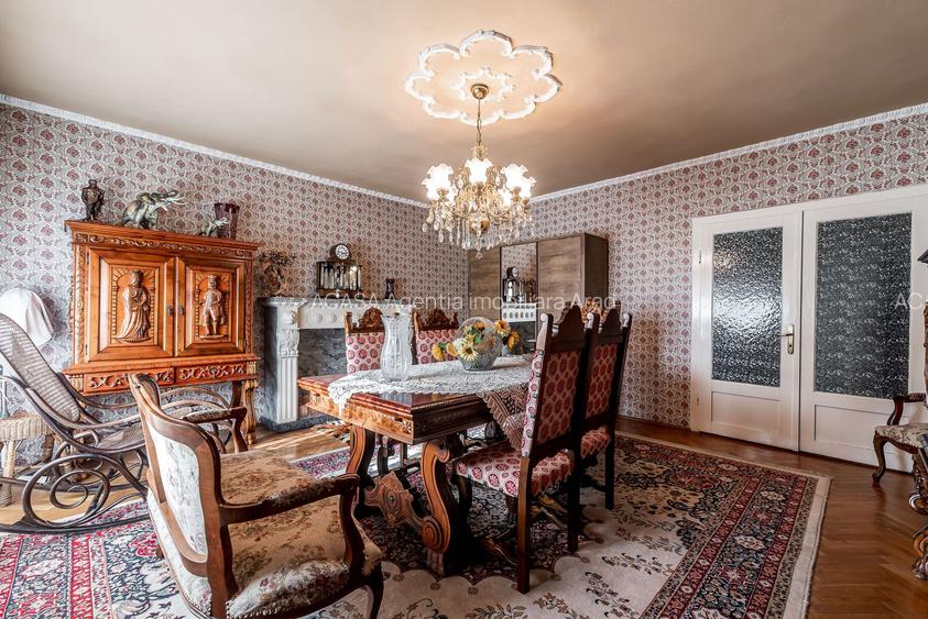 VANDUT! Vilă cu 4 apartamente aproape de centrul Timișoarei - 7