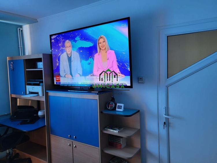 Apartament 2 camere/Nord/Et 4/5 - 8