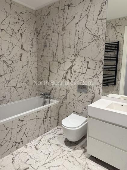 | Apartament 2 camere | De inchiriat | Floreasca | PARCARE INCLUSA | - 7