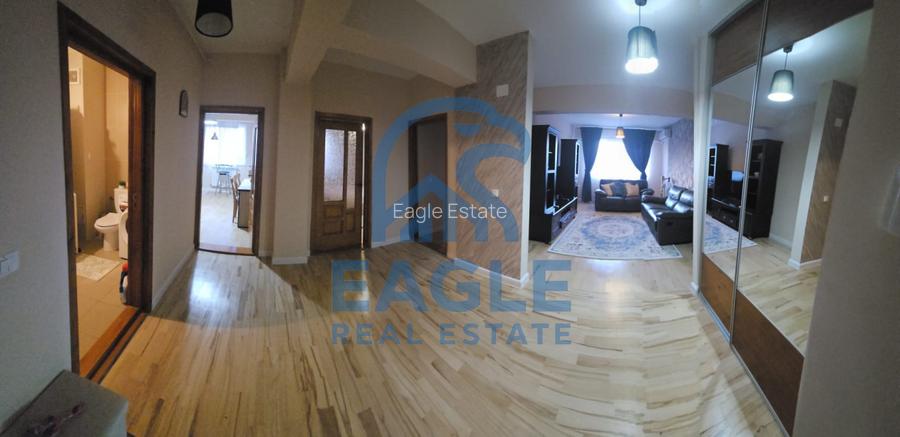 Lidl Bratianu - 3 Camere Modern cu parcare in Bloc nou pe Termen lung - 3