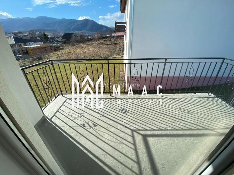 Duplex modern | 138 mp utili | Curte 370 mp | 4 Camere | Cisnădie - 21