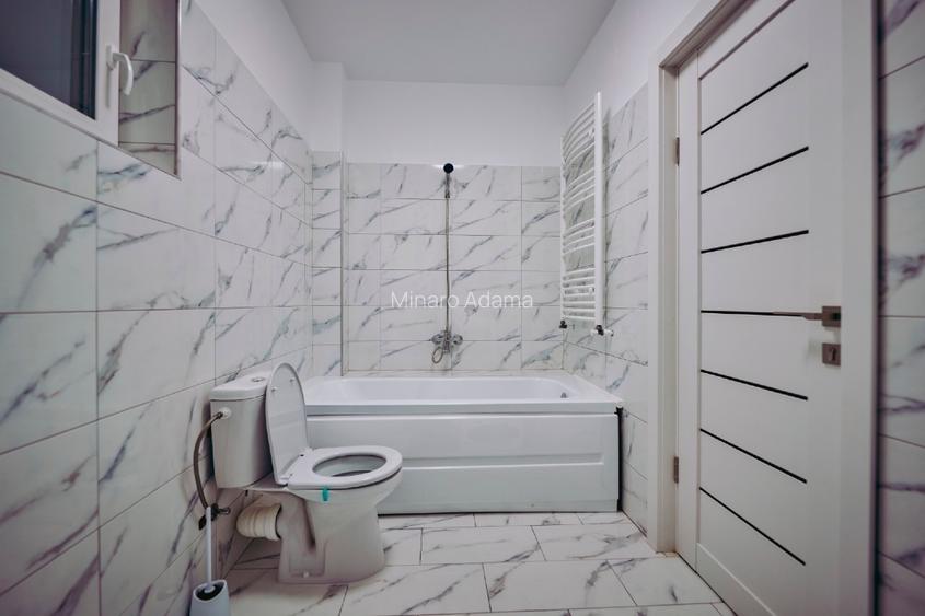 London Residence Suceava! Apartament 2 camere! - 8