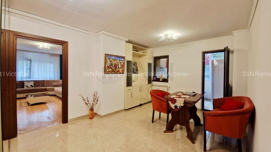 REA1025007 Apartament 2 camere l Calea Mosilor I Linia 2 de la Bulevard - 2