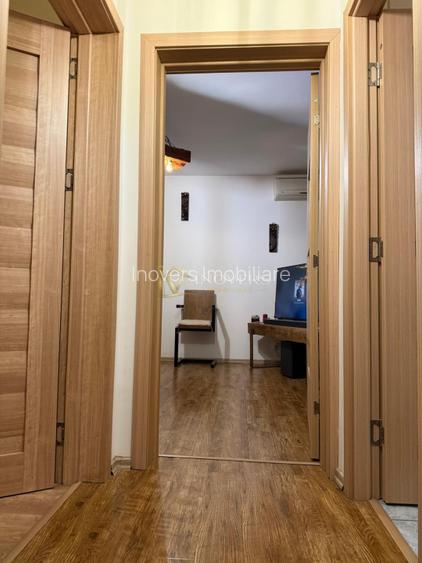 3 camere 1977 | Drumul Taberei | 2 min metrou | Etaj 2 | Ideal locuit/investiție - 9