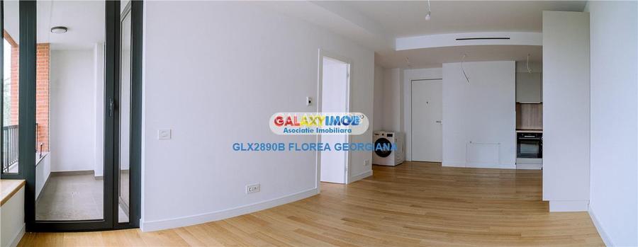 Prima inchiriere apartament 2 camere Pipera Privighetorilor - 7