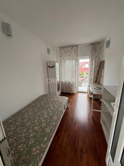 Utvin - Casa individuala cu garaj automatizat si 3 dormitoare - 9