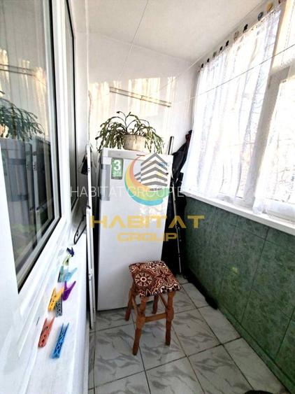 Vannzare apartament 3 camere cu centrala proprie si loc de parcare - 6