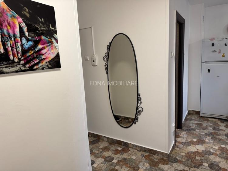 Cantemir langa metrou Unirii apartament splendid - 10