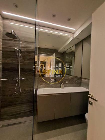 Kiseleff, rental, pet friendly, 5 rooms, 241 sqm, 84sqm terraces, 2 parking lots - 17