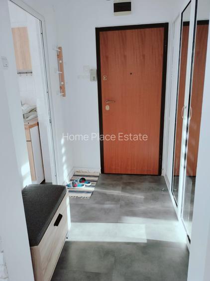 Titan Parc IOR Str Baba Novac Renovat Mobilat Modern 2 Camere Vanzare - 11