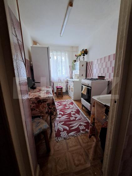 Apartament cu 2 camere, 41 mp, Manastur! - 5