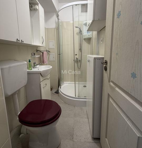 Apartament Afi, zona Judetean - 2