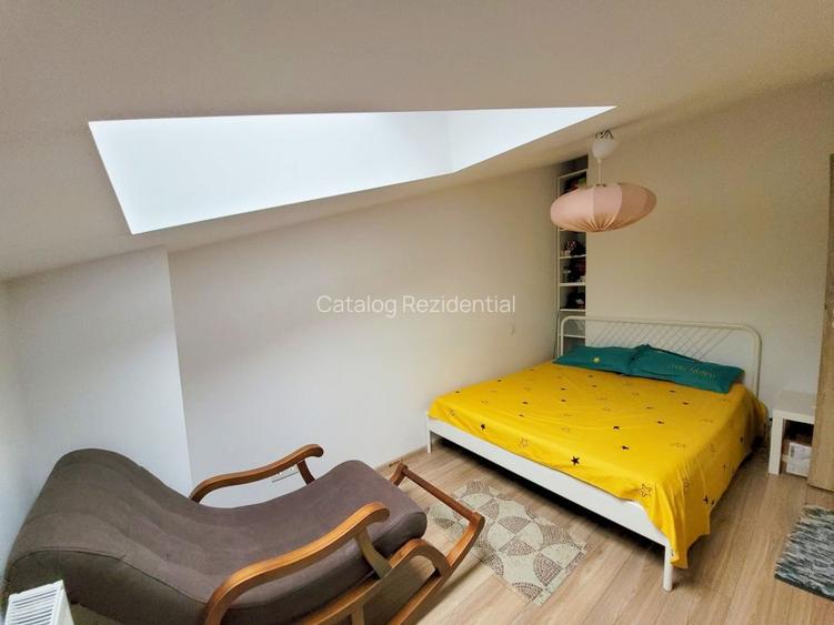 Apartament cu 2 camere in zona 1 Decembrie metrou - Trapezului - 5