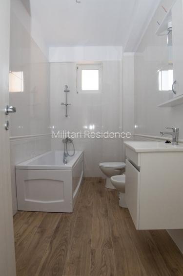 Militari Residence - 2 CAMERE - 11