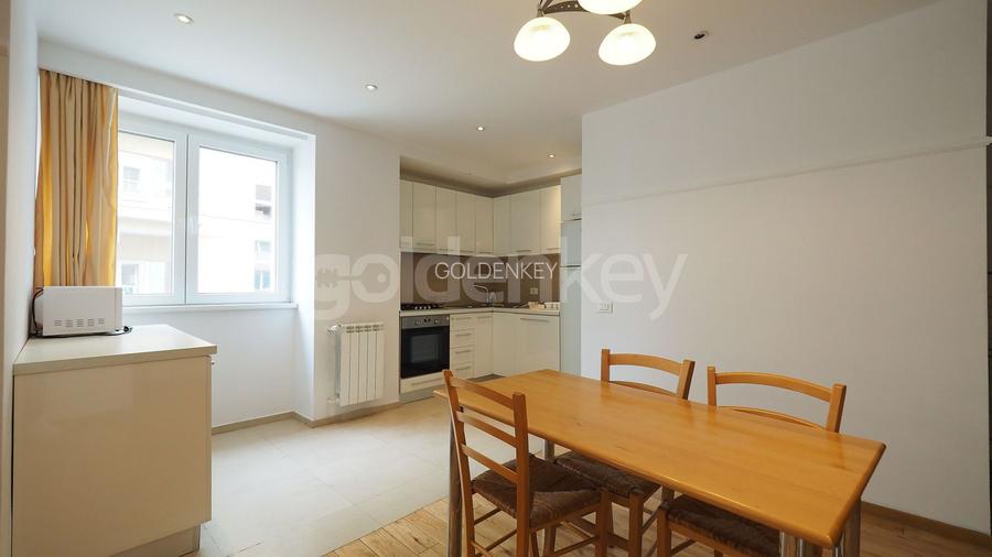 Apartament duplex mobilat/nemobilat cu 3 camere | langa parc - 4