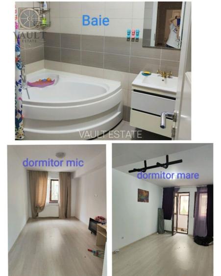 Apartartament 3 camere - FUNDENI - 4