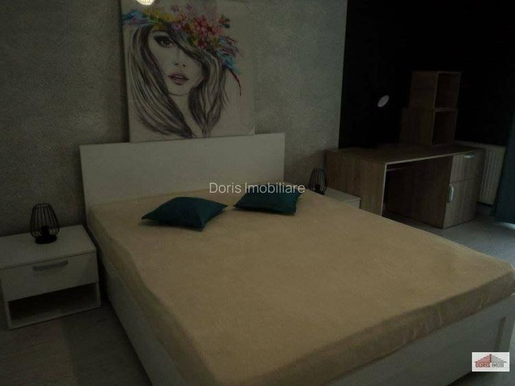 PIATA ROMANA - centrala proprie - 2