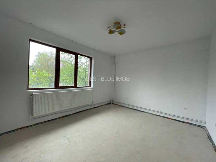 Tatarasi, Ateneu - Spatiu birouri/comercial/servicii, 75 mp, 3 camere - 8