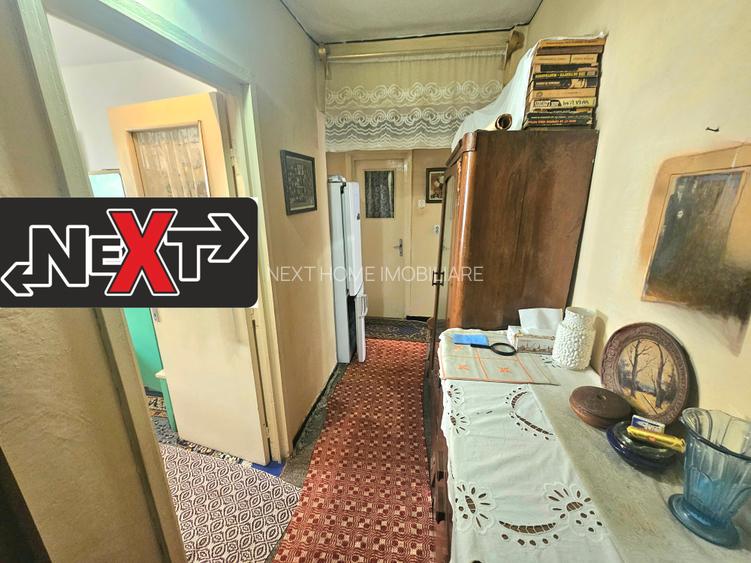 Apartament 2 camere  et 2 centru Târgu Neamț - 3