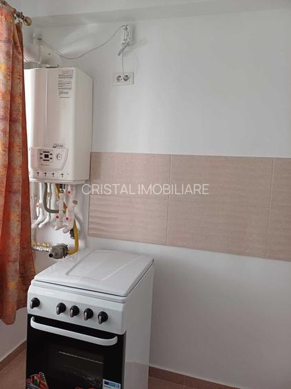 Garsonieră 42 mp, Bloc 2023, Centrală Proprie/Parcare Subterană Inclusă In Pret! - 3