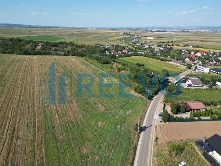 Teren de vânzare, Com. Sarata, Jud. Bacău - 7