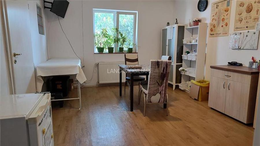 IMOBIL MULTIFUNCTIONAL IN ARADUL NOU - 12