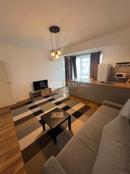 Studio de închiriat – Metrou Aparatorii Patriei, Drumul Jilavei - 2