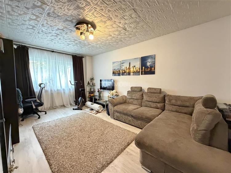 Apartament 3 camere, parter - CUG - 6
